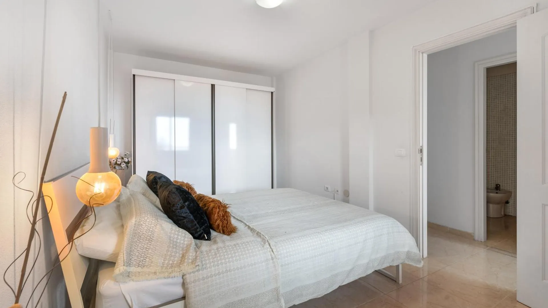 Bonito Apto Erma En Candelaria Apartamento