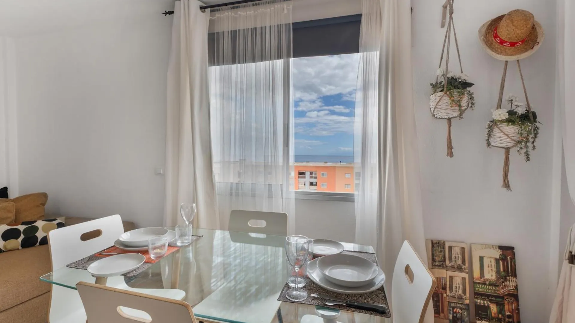 Apartamento Bonito Apto Erma En Candelaria