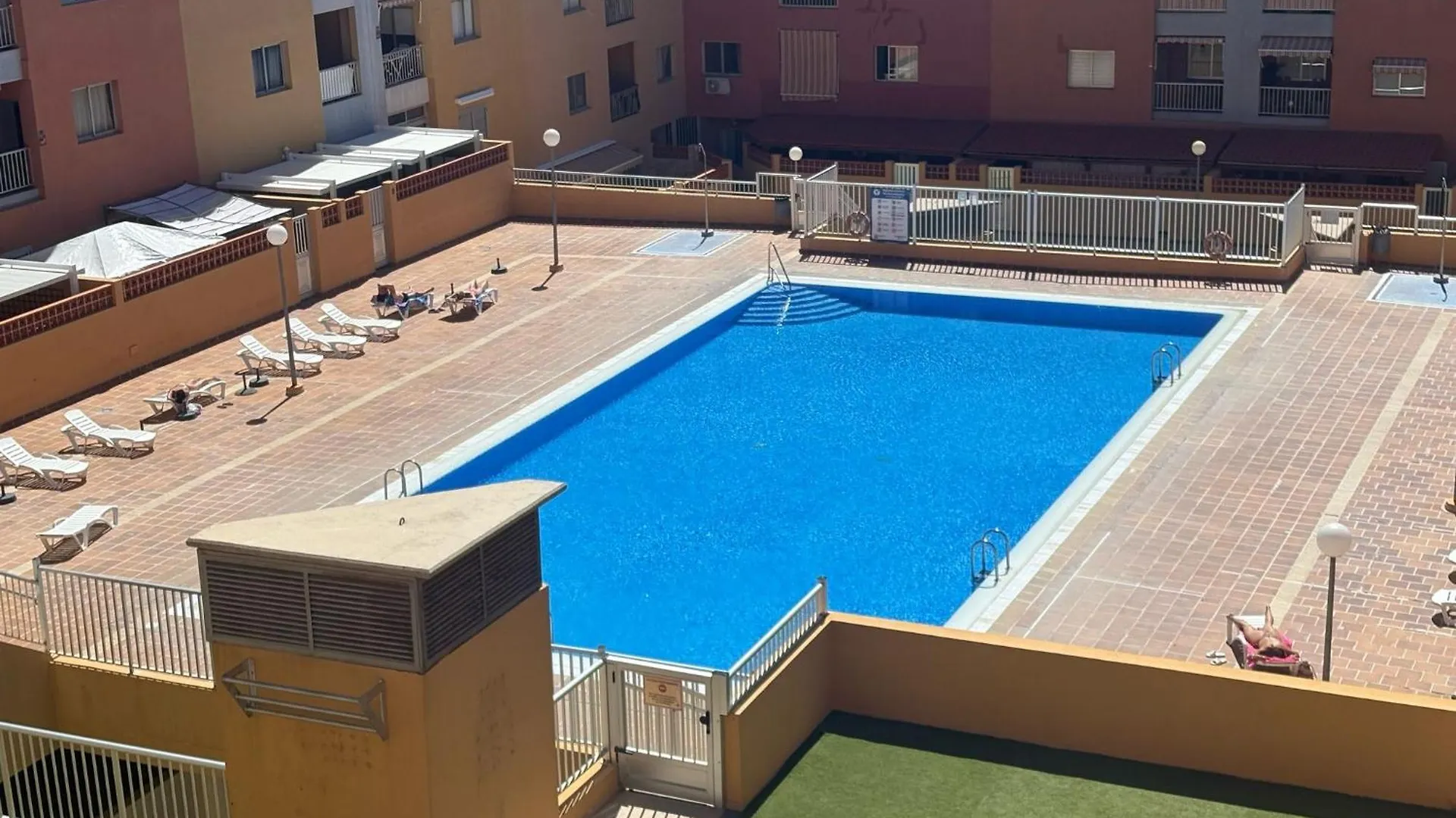 Apartamento Bonito Apto Erma En Candelaria