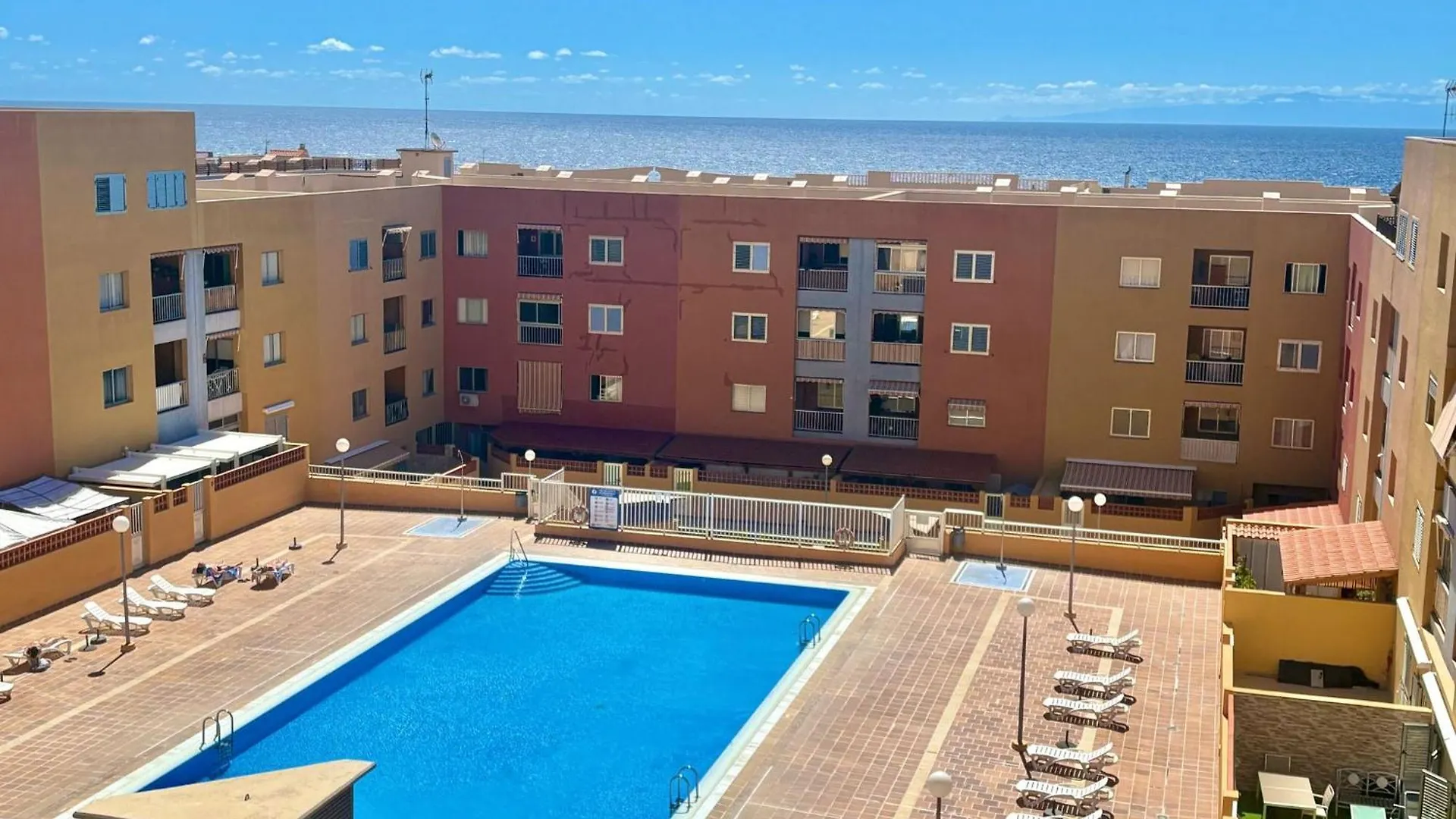 Bonito Apto Erma En Candelaria España